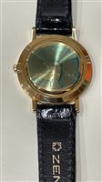 Orologio Zenith Donna in Oro BAA88834 - BAA88834